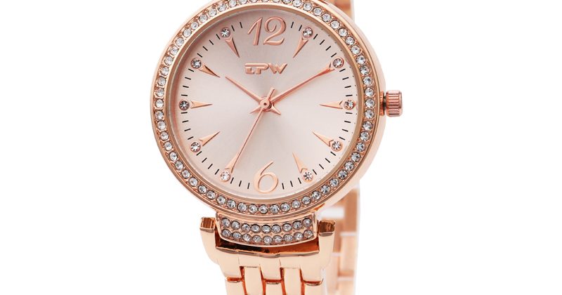 2018 Fashion Bracelet Watch