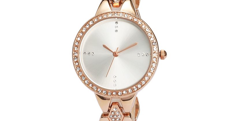 Fashion Women Bracelet Watch