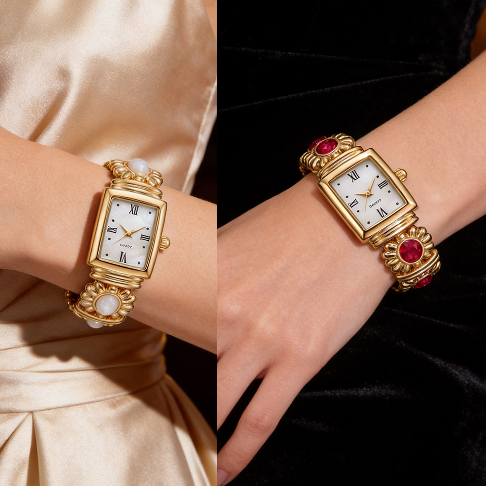 women watch