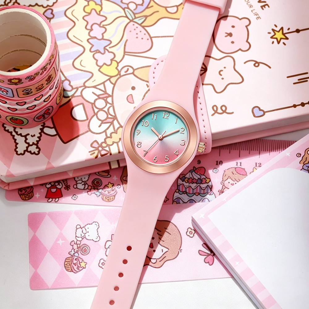SL26-01 Kids watch