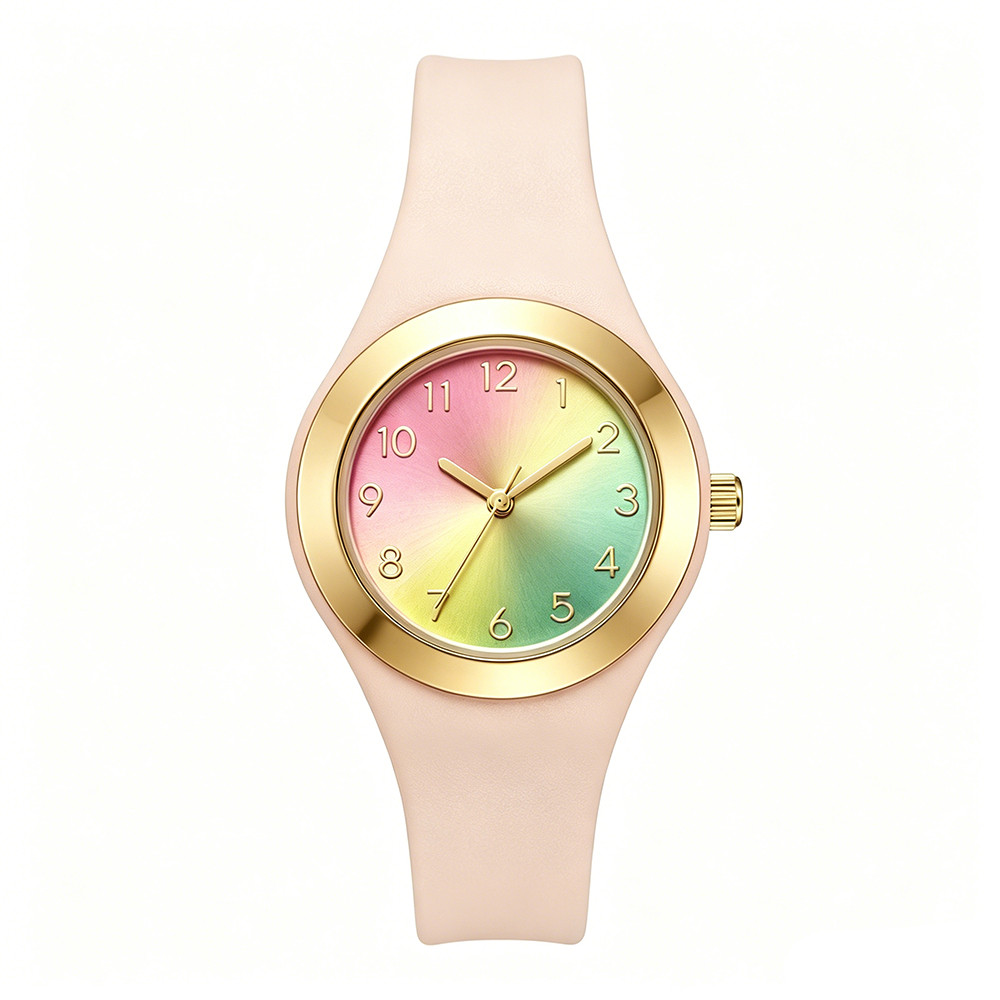 SL26-01 Kids watch