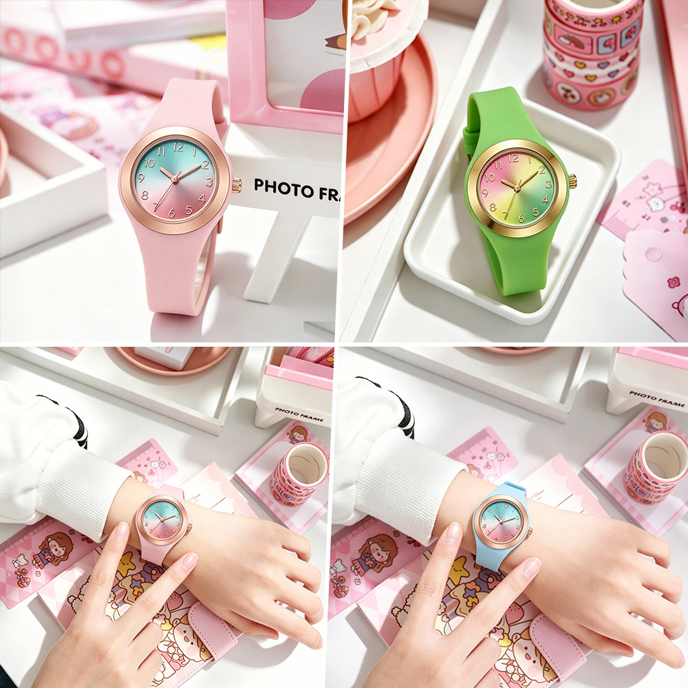 SL26-01 Kids watch