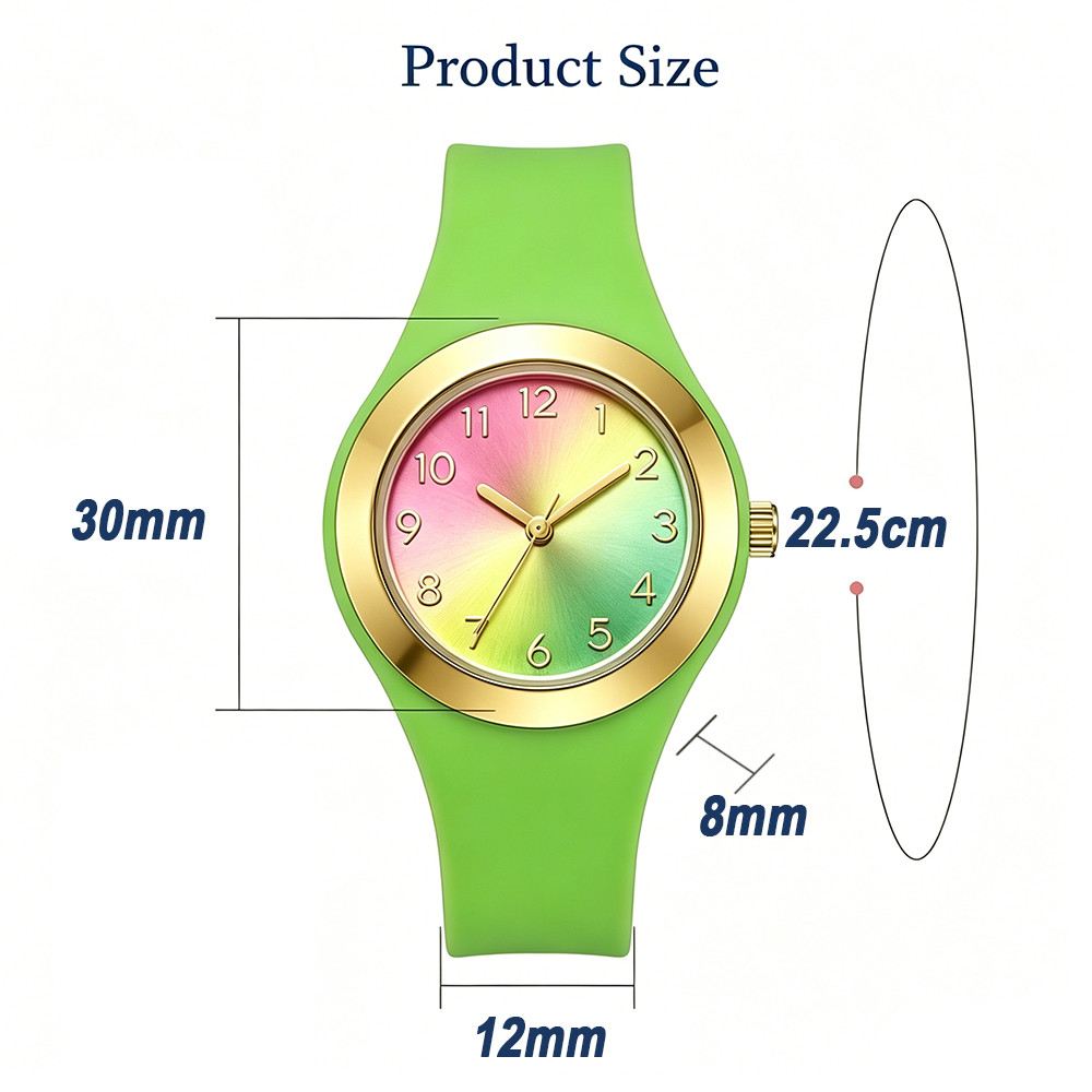 SL26-01 Kids watch