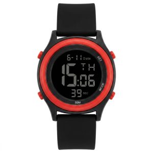 TM2606-4 digital watch